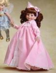Tonner - Betsy McCall - Betsy as Wendy - Doll